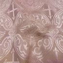 tecido-jacquard-tradicional-liturgico-arabesco-rosa-envelhecido