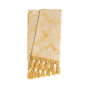 manta-para-sofa-em-tecido-jacquard-dourado-medalhao-tradicional