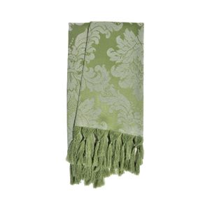 manta-para-sofa-em-tecido-jacquard-verde-pistache-medalhao-tradicional