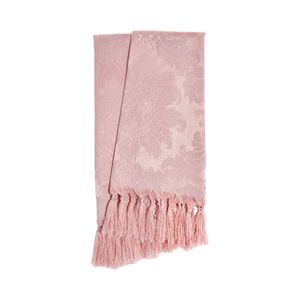 manta-para-sofa-em-tecido-jacquard-rosa-envelhecido-medalhao-tradicional