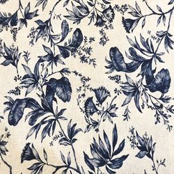 tecido-linho-estampado-floral-azul