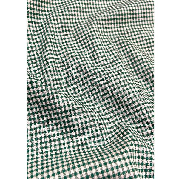 tecido-tricoline-estampado-xadrez-verde-e-branco