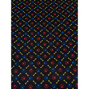 tecido-gorgurinho-pegadas-pet-fundo-preto