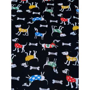 tecido-gorgurinho-dog-preto