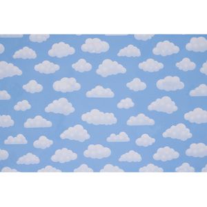 tecido-jacquard-estampado-nuvem-azul