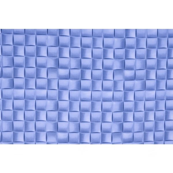 tecido-jacquard-estampado-textura-3d-azul