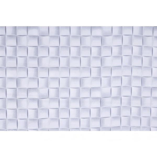 tecido-jacquard-estampado-textura-3d-branco