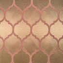 tecido-jacquard-tradicional-geometrico-rosa-envelhecido-e-dourado