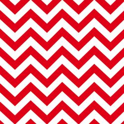 tecido-jacquard-estampado-chevron-vermelho