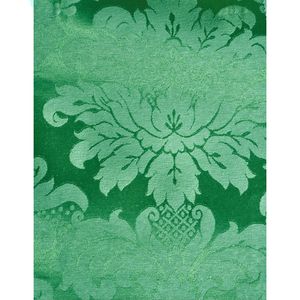 tecido-jacquard-verde-oliva-medalhao-tradicional