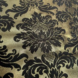 tecido-jacquard-lurex-preto-dourado-medalhao