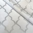 Tecido-Jacquard-Lurex-Branco-e-Prata-Geometrico