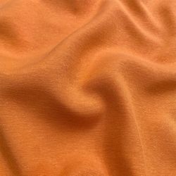 tecido-jacquard-tradicional-liso-laranja