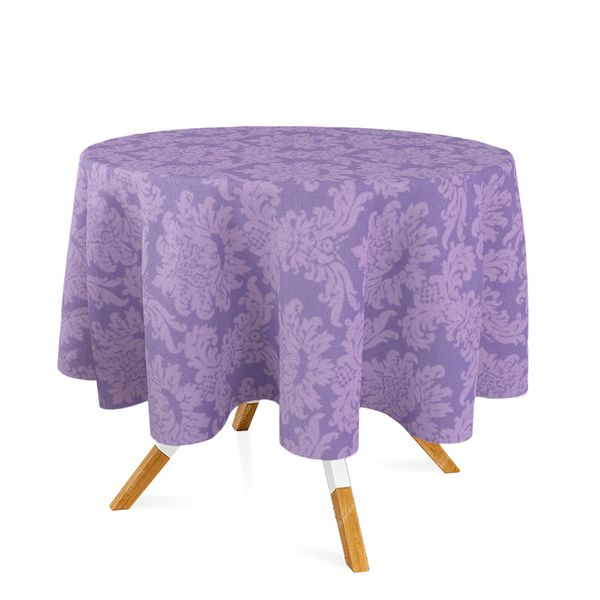 toalha-redonda-tecido-jacquard-100-poliester-medalhao-lilas