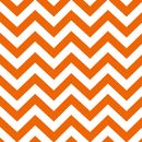 tecido-jacquard-estampado-chevron-laranja
