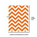 tecido-jacquard-estampado-chevron-laranja-2