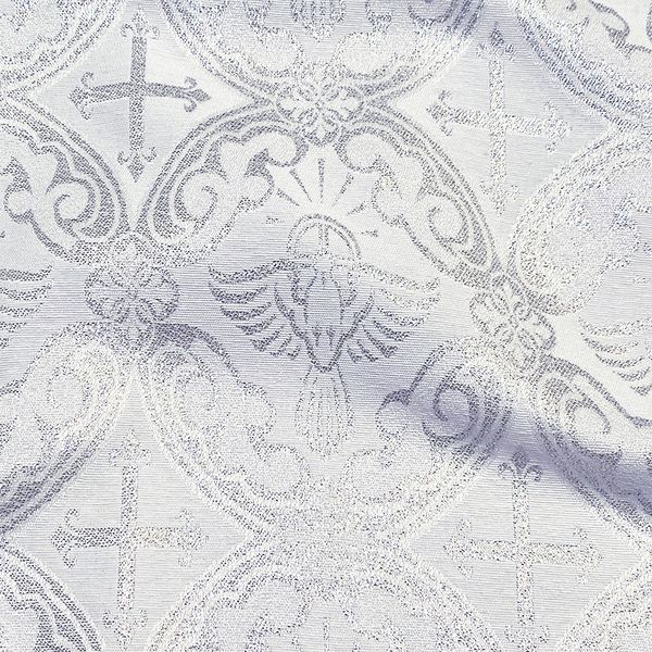 tecido-jacquard-lurex-liturgico-arabesco-branco-e-prata