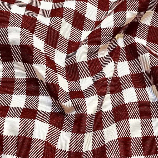 tecido-jacquard-estampado-xadrez-marsala