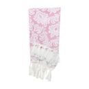 manta-para-sofa-em-tecido-jacquard-rosa-bebe-e-branco