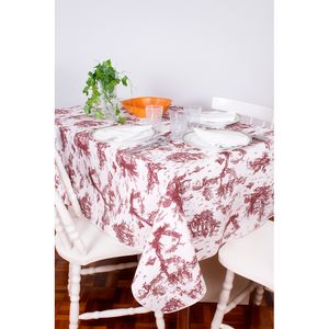 toalha-retangular-tecido-jacquard-estampado-toile-de-jouy-marsala
