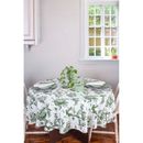 toalha-redonda-tecido-jacquard-estampado-toile-de-jouy-verde