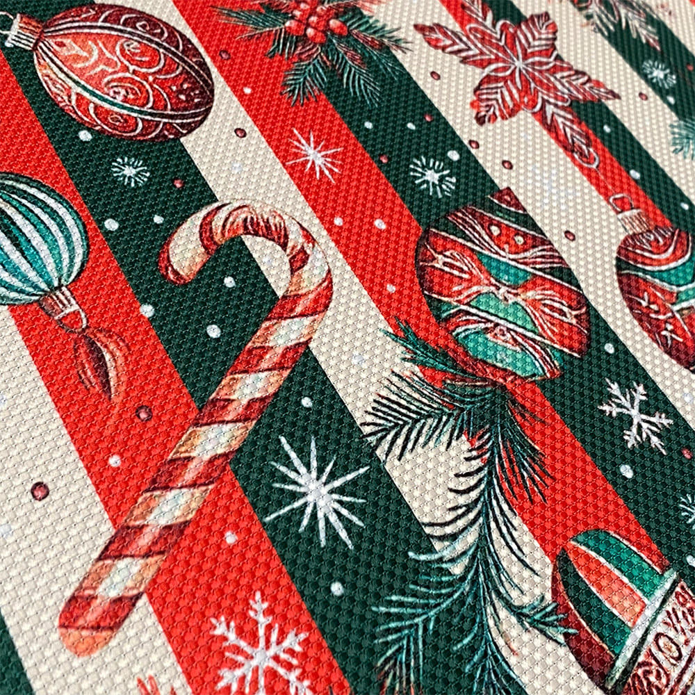 Page à Colorier De Coffret Cadeau De Noël