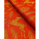 tecido-jacquard-estampado-natalino-vermelho-rena