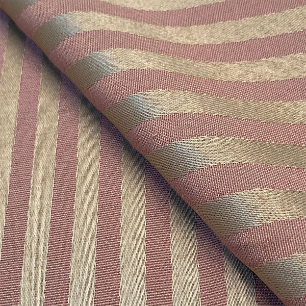 tecido-jacquard-tradicional-estreito-rosa-envelhecido-dourado
