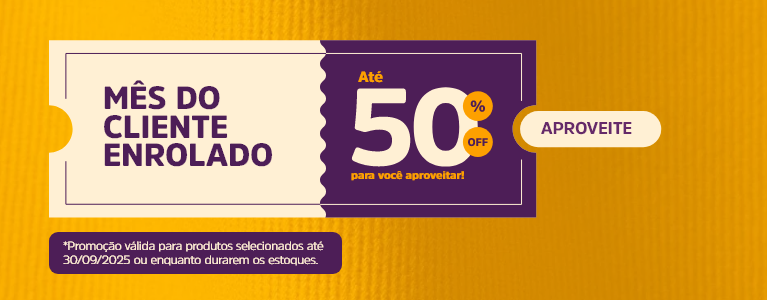 Mes do cliente