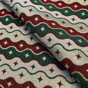 tecido-jacquard-fio-lurex-natalino-estrelado