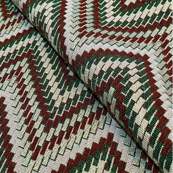 tecido-jacquard-fio-lurex-natalino-chevron-estreito