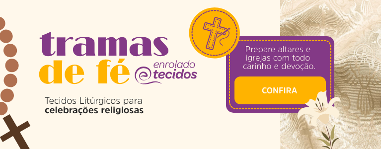 Tramas de Fé