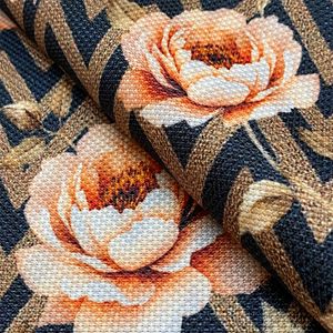 tecido-oslo-estampado-rosas-fundo-chevron