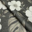 tecido-oslo-estampado-floral-branco-fundo-cinza