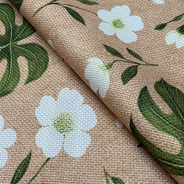 tecido-oslo-estampado-floral-branco-fundo-bege