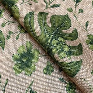 tecido-oslo-estampado-floral-verde-fundo-bege