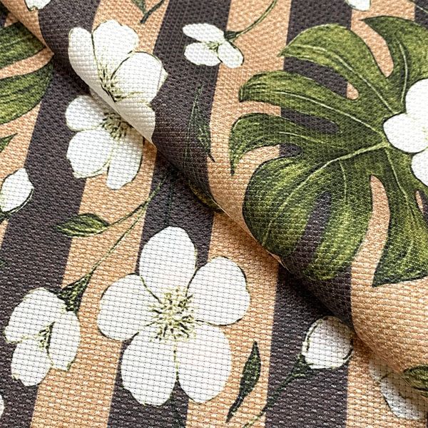tecido-oslo-estampado-floral-branco-fundo-listrado