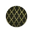 capa-para-sousplat-em-tecido-jacquard-lurex-preto-dourado-geometrico