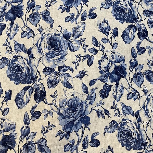 tecido-linho-estampado-rosas-azul