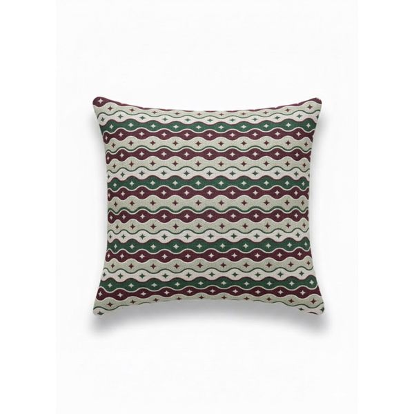 capa-para-almofada-tecido-jacquard-lurex-natalino-estrelado