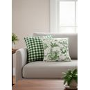 kit-2-capas-para-almofada-tecido-jacquard-estampado-toile-de-jouy-e-xadrez-verde2