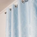 cortina-para-varao-em-tecido-jacquard-100-poliester-medalhao-azul-bebe