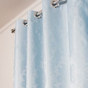 cortina-para-varao-em-tecido-jacquard-100-poliester-medalhao-azul-bebe