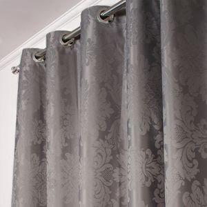 cortina-para-varao-em-tecido-jacquard-100-poliester-medalhao-cinza-chumbo