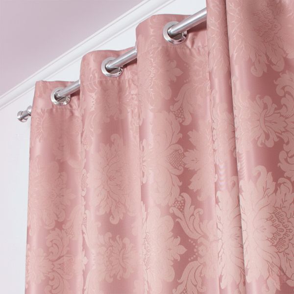 cortina-para-varao-em-tecido-jacquard-100-poliester-medalhao-rosa-envelhecido