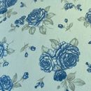 tecido-tricoline-estampado-floral-azul-2