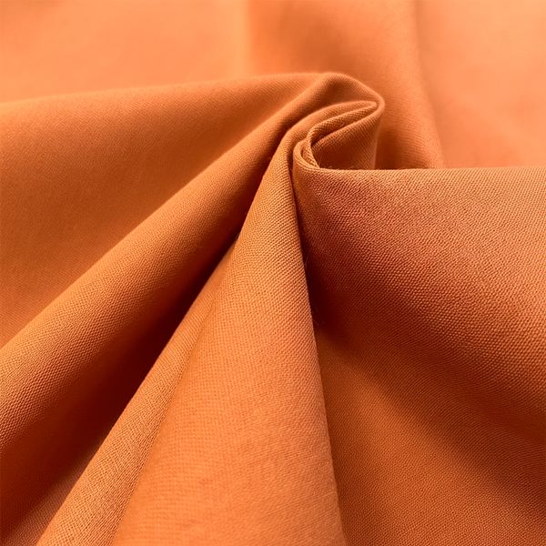 tecido-tricoline-liso-laranja