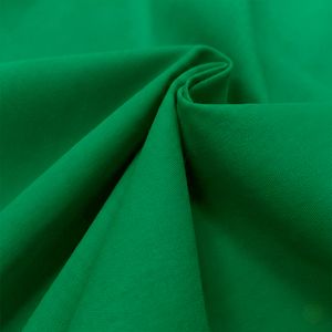 tecido-tricoline-liso-verde