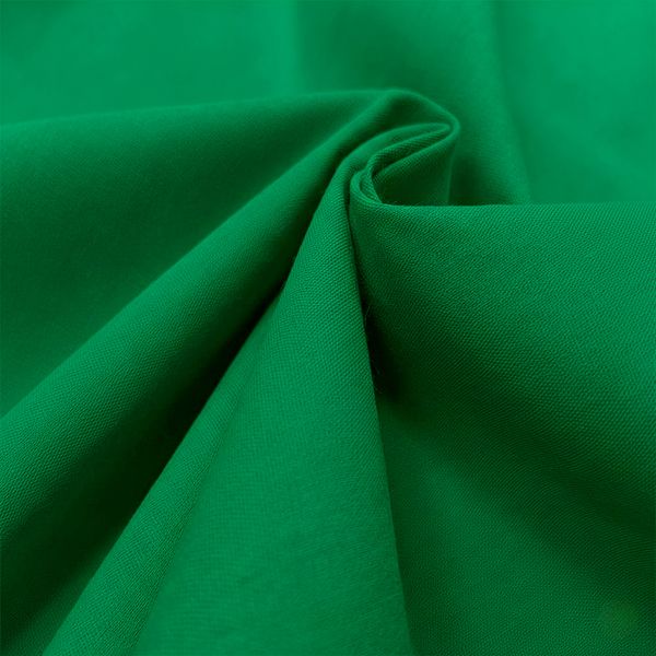 tecido-tricoline-liso-verde