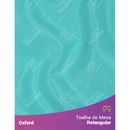 Toalha-de-Mesa-Retangular-em-Oxford-Azul-Tiffany